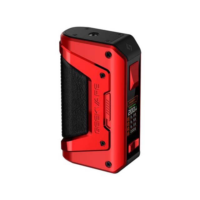 Geekvape L200 Aegis Legend 2 200W TC Mod-Vape Wholesale Global